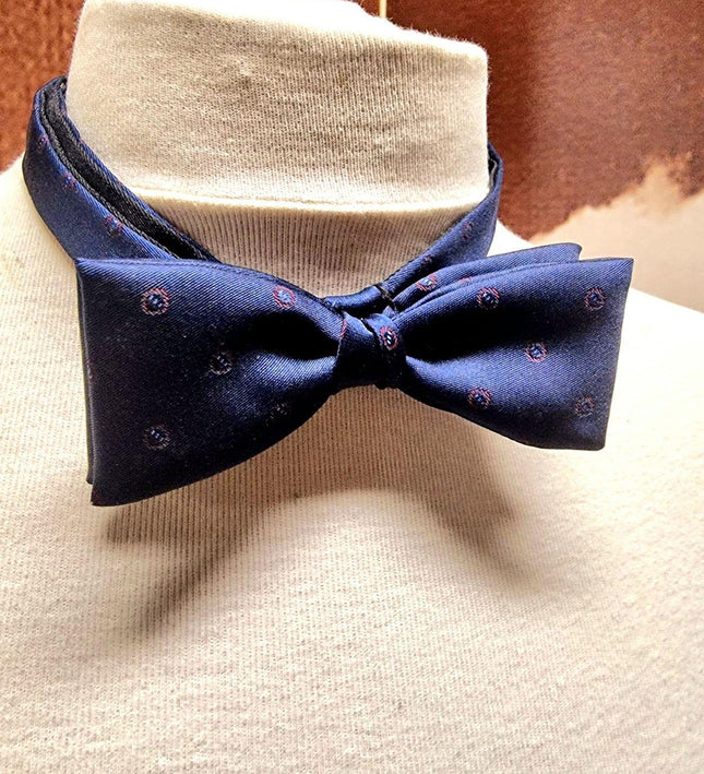 Vintage Bow Tie - Yatva