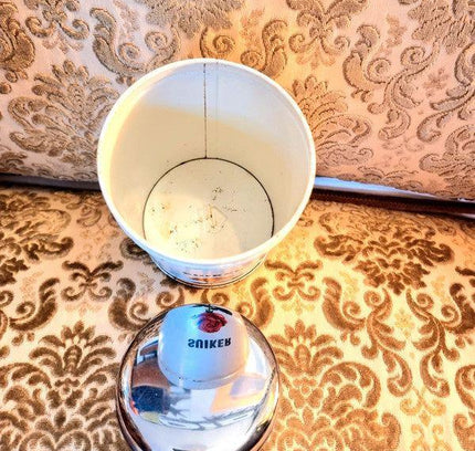Vintage Brabantia Tin Set - Yatva