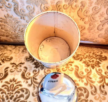 Vintage Brabantia Tin Set - Yatva