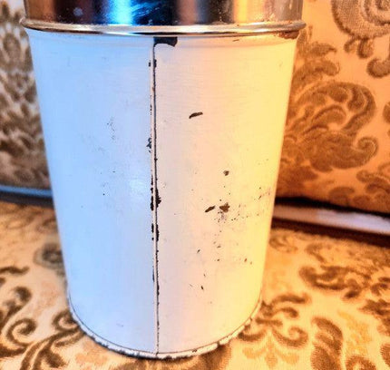 Vintage Brabantia Tin Set - Yatva