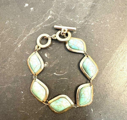 Vintage Bracelet - Yatva