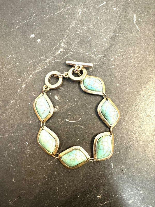 Vintage Bracelet - Yatva