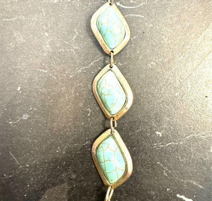 Vintage Bracelet - Yatva