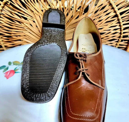 Vintage Brand New 1960's Decco Koel Shoes - Yatva