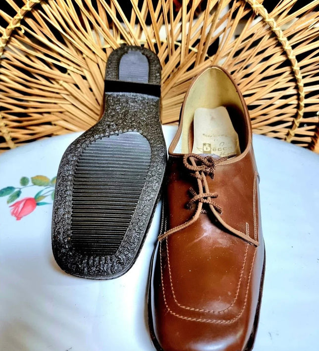 Vintage Brand New 1960's Decco Koel Shoes - Yatva