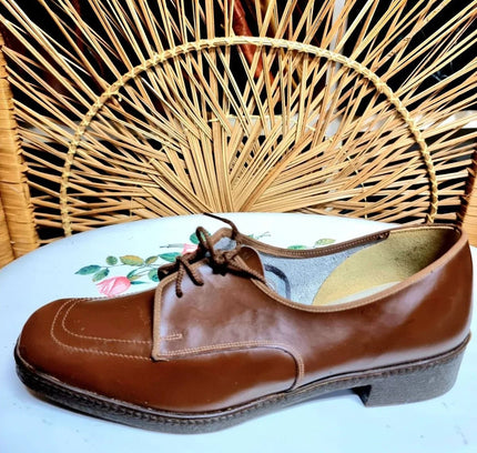 Vintage Brand New 1960's Decco Koel Shoes - Yatva