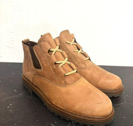 Vintage Brand New 80s Boots - Yatva