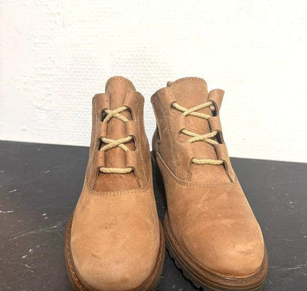 Vintage Brand New 80s Boots - Yatva