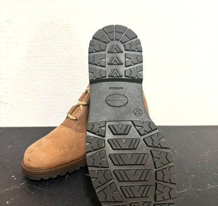 Vintage Brand New 80s Boots - Yatva
