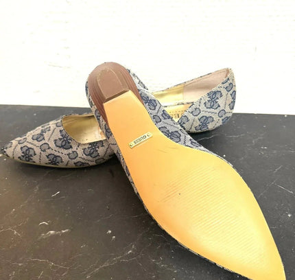 Vintage Brand New 80s Guess Shoes - Yatva