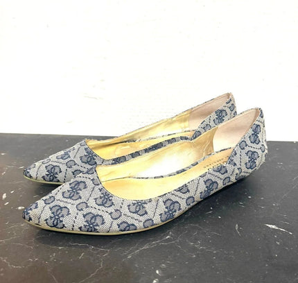 Vintage Brand New 80s Guess Shoes - Yatva