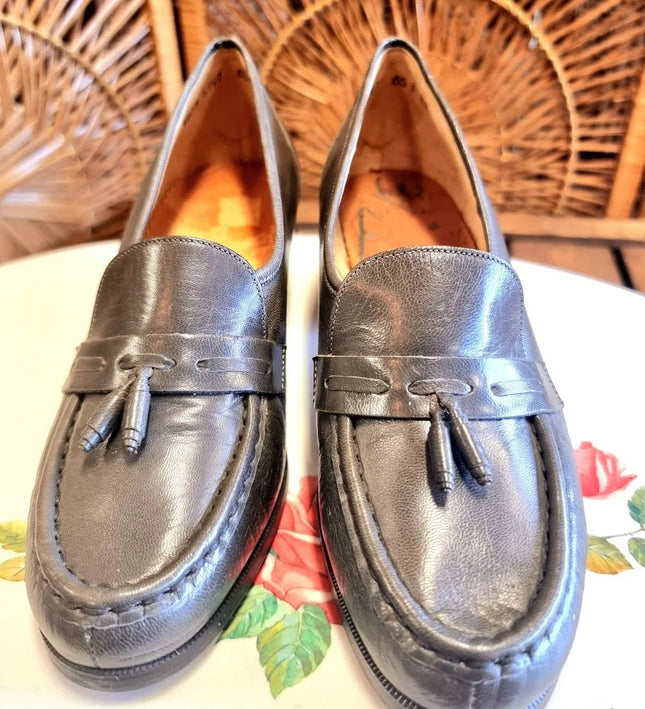 Vintage Brand New 80s Shoes - Yatva