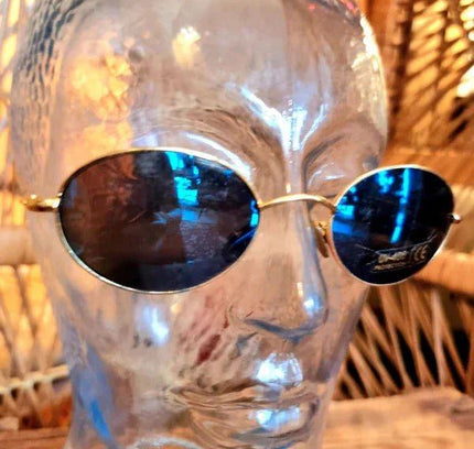 Vintage Brand New 80's Sunglasses - Yatva