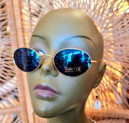 Vintage Brand New 80's Sunglasses - Yatva