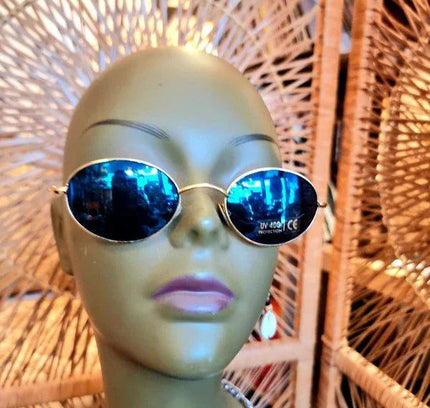 Vintage Brand New 80's Sunglasses - Yatva
