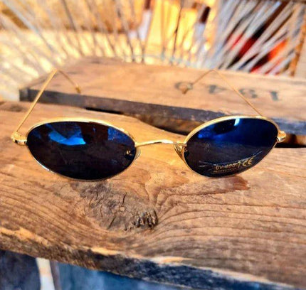Vintage Brand New 80's Sunglasses - Yatva