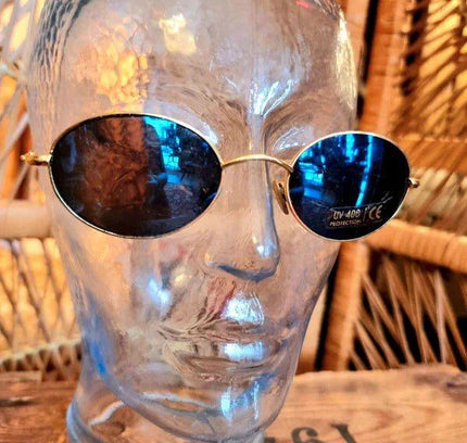 Vintage Brand New 80's Sunglasses - Yatva