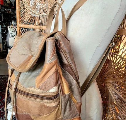 Vintage Brand New 90's Backpack - Yatva