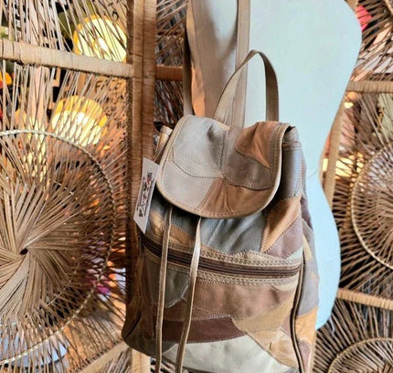 Vintage Brand New 90's Backpack - Yatva