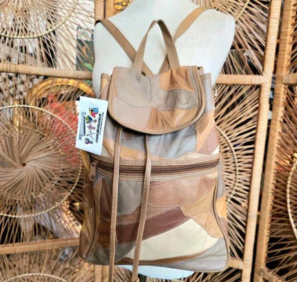 Vintage Brand New 90's Backpack - Yatva