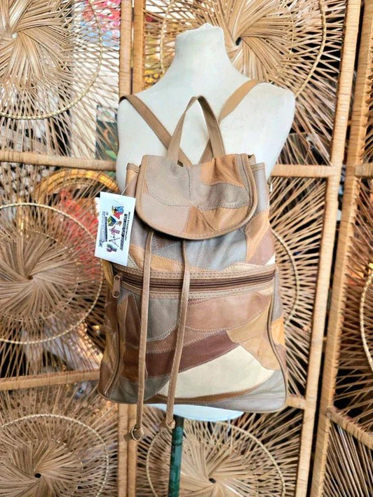 Vintage Brand New 90's Backpack - Yatva