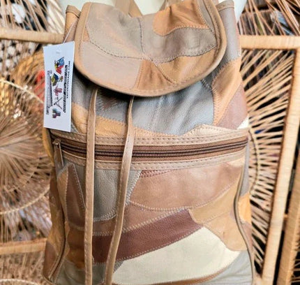Vintage Brand New 90's Backpack - Yatva