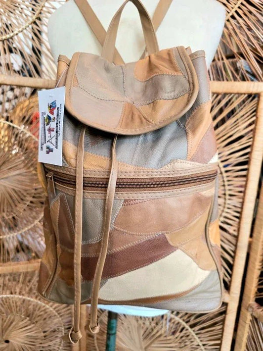 Vintage Brand New 90's Backpack - Yatva