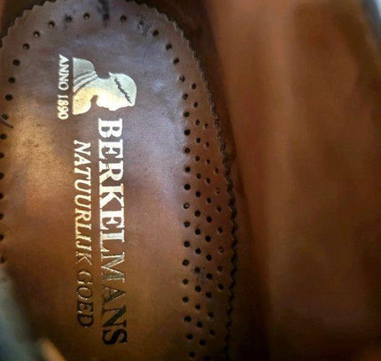 Vintage Brand New Berkelmans Ankle Boots - Yatva