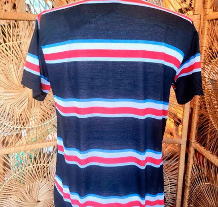 Vintage Brand New Deadstock 80's Kaidite Polo Shirt - Yatva