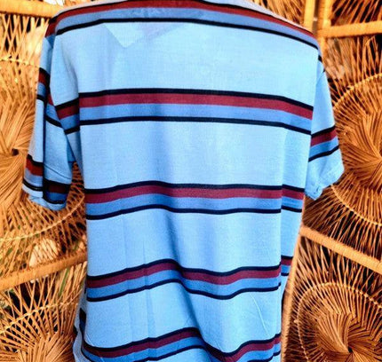 Vintage Brand New Deadstock 80's Kaidite Polo Shirt - Yatva