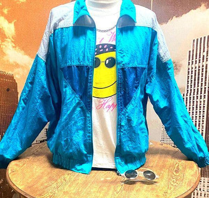 Vintage Brand New Deadstock 80's T-Shirt - Yatva