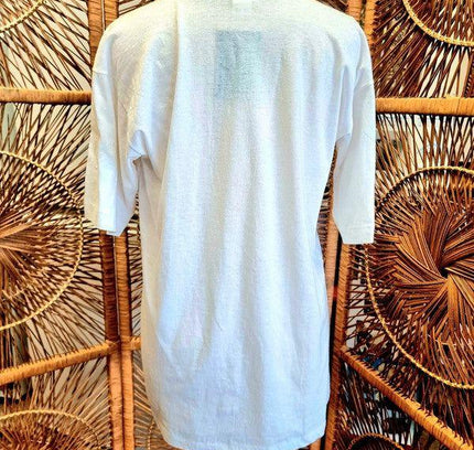 Vintage Brand New Deadstock 80's T-Shirt - Yatva