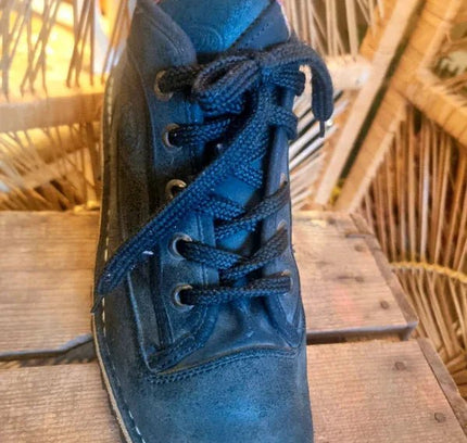 Vintage Brand New Gran Sasso Hiking Ankle Boots - Yatva