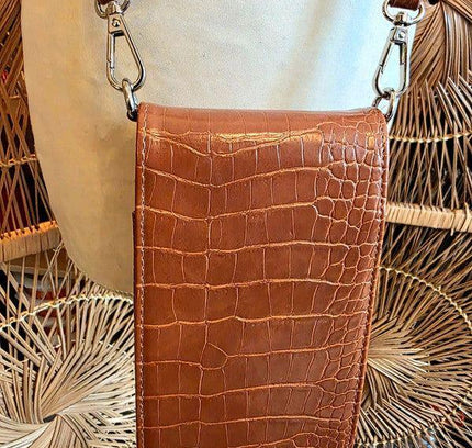 Vintage Brand New HV Society Phone Bag - Yatva