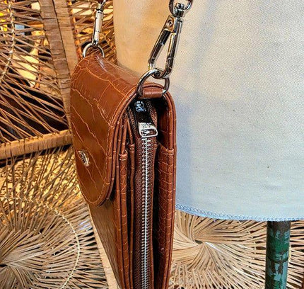 Vintage Brand New HV Society Phone Bag - Yatva