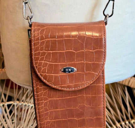 Vintage Brand New HV Society Phone Bag - Yatva