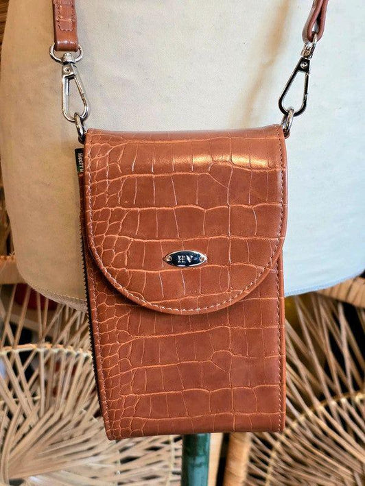 Vintage Brand New HV Society Phone Bag - Yatva