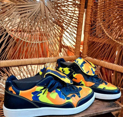 Vintage Brand New Nike Trainers - Yatva