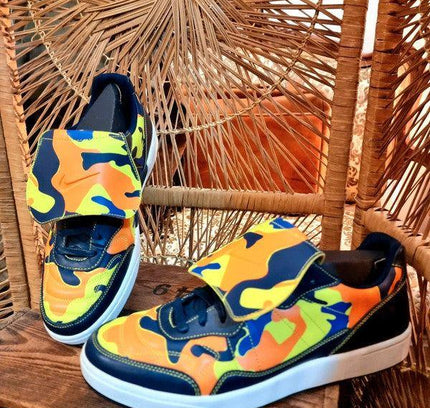Vintage Brand New Nike Trainers - Yatva