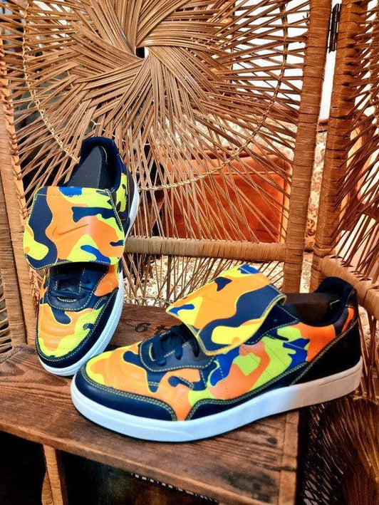 Vintage Brand New Nike Trainers - Yatva