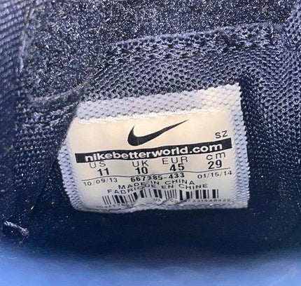 Vintage Brand New Nike Trainers - Yatva