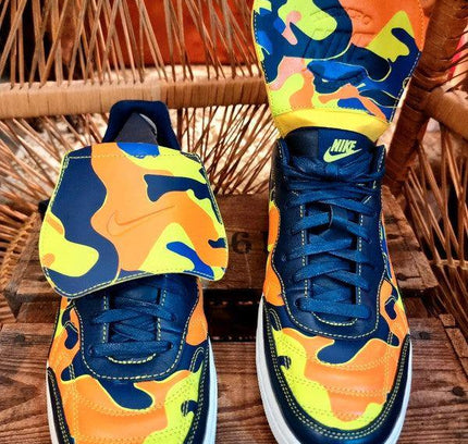 Vintage Brand New Nike Trainers - Yatva