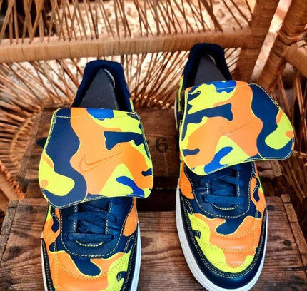 Vintage Brand New Nike Trainers - Yatva