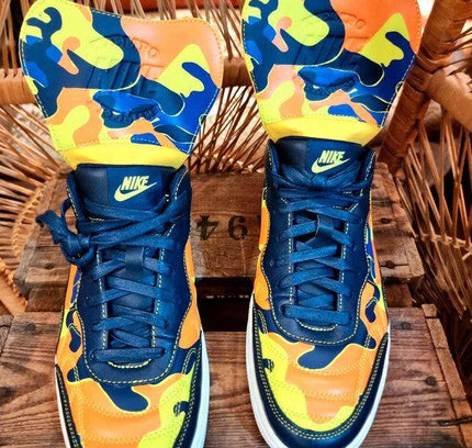 Vintage Brand New Nike Trainers - Yatva