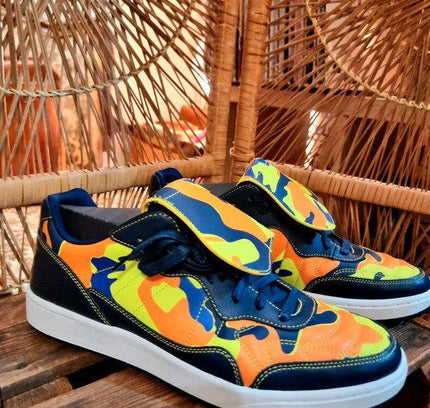 Vintage Brand New Nike Trainers - Yatva
