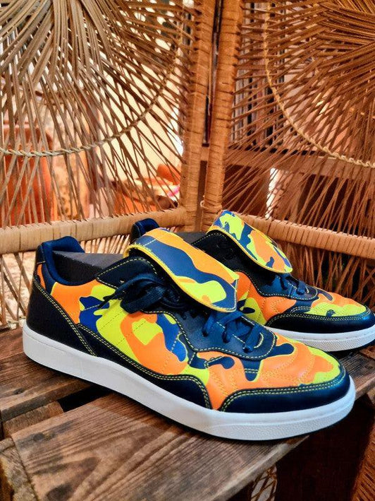 Vintage Brand New Nike Trainers - Yatva