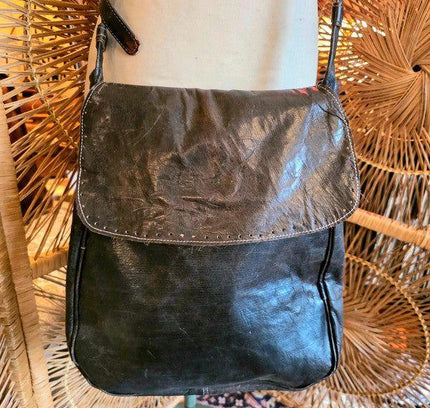 Vintage Brand New Shoulder Bag - Yatva