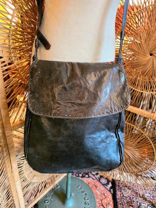 Vintage Brand New Shoulder Bag - Yatva