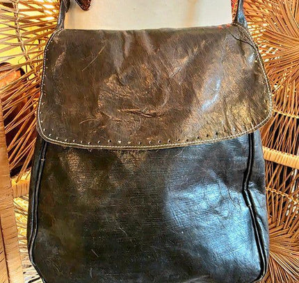 Vintage Brand New Shoulder Bag - Yatva
