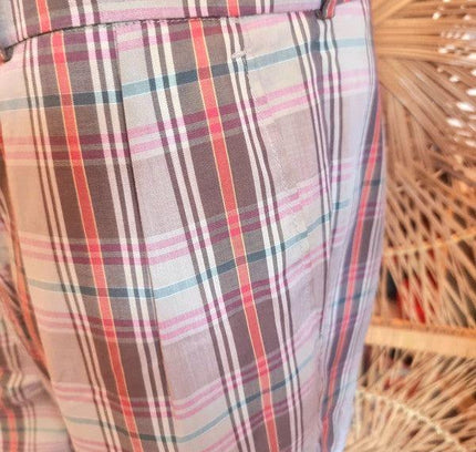 Vintage Braun Sports Golf Trousers - Yatva